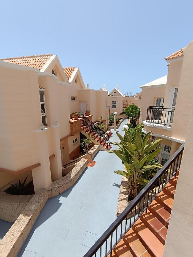 Sarah'S Apartment - Playa Fanabe Costa Adeje  Exterior foto